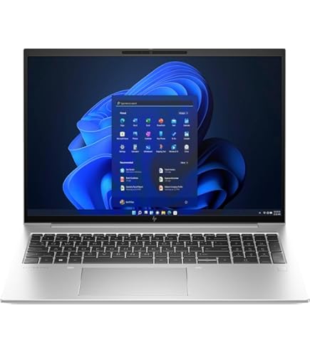 Amazon.com: HP EliteBook 840 G9 14